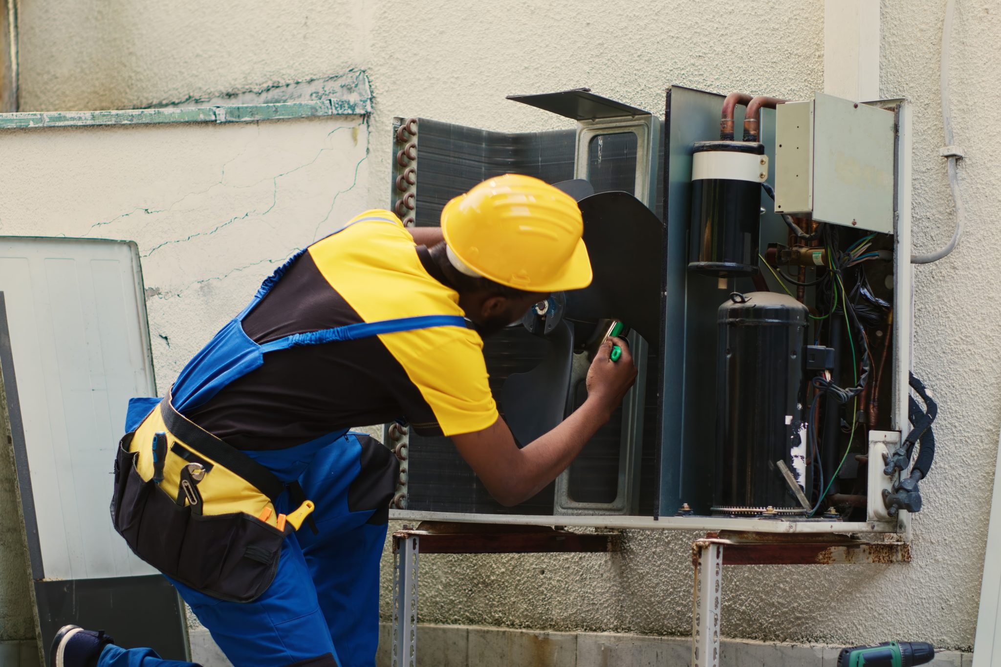 Professional Air Handler Services in Miami, FL